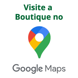 visitar o Hostel através do Google Maps